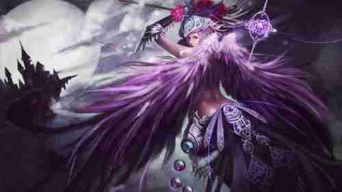 《猎手之王》浪姐团今日出道 ChinaJoy上演燃版“彩虹节拍”！